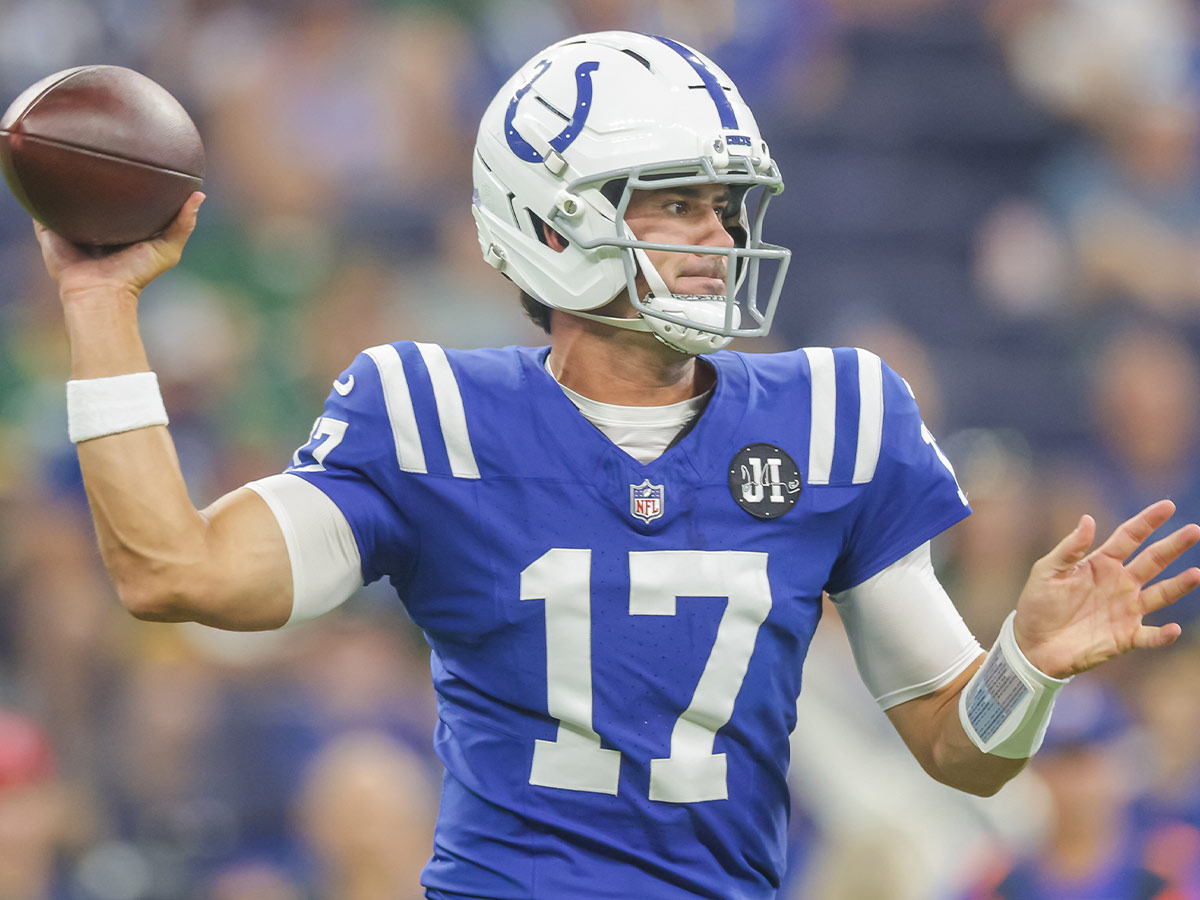 Indianapolis Colts