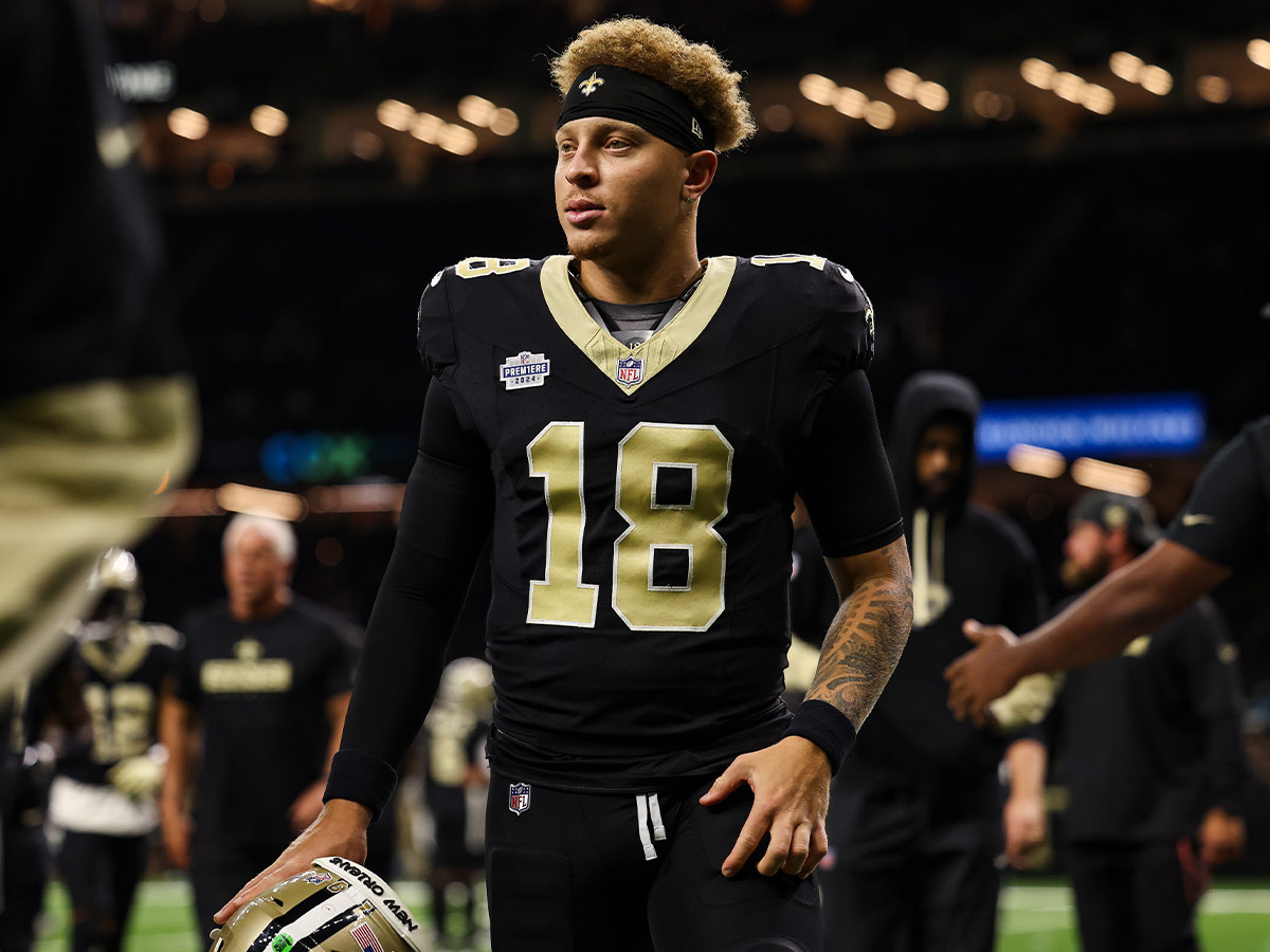 New Orleans Saints