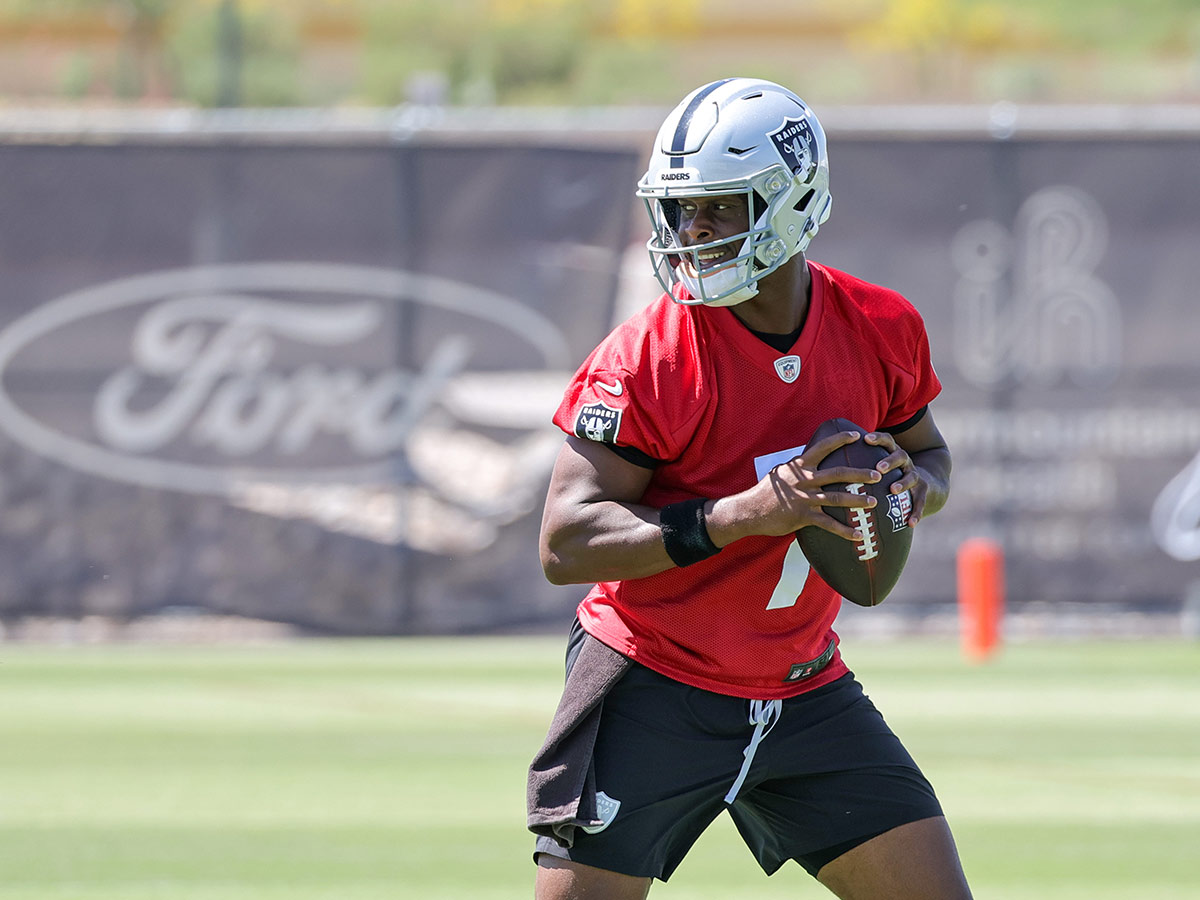 Las Vegas Raiders
