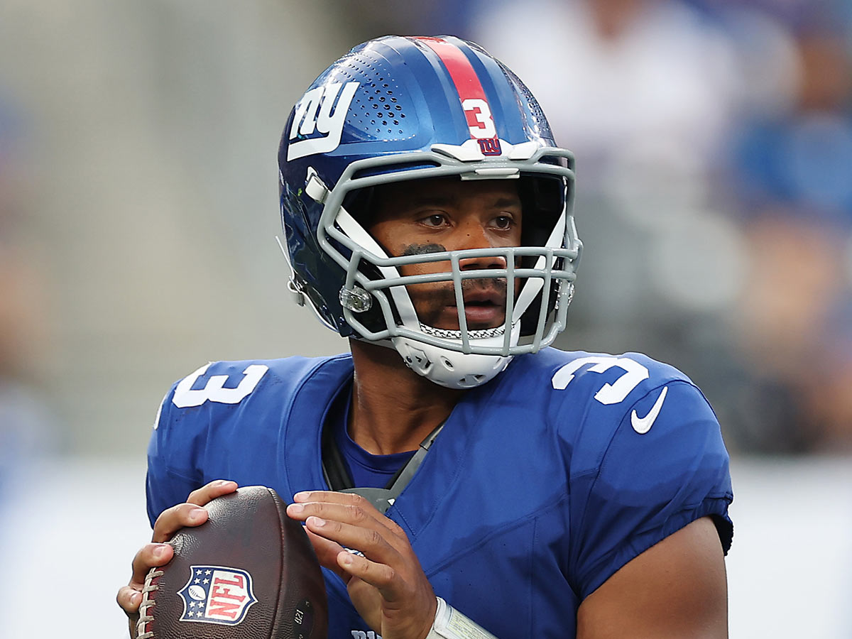 New York Giants