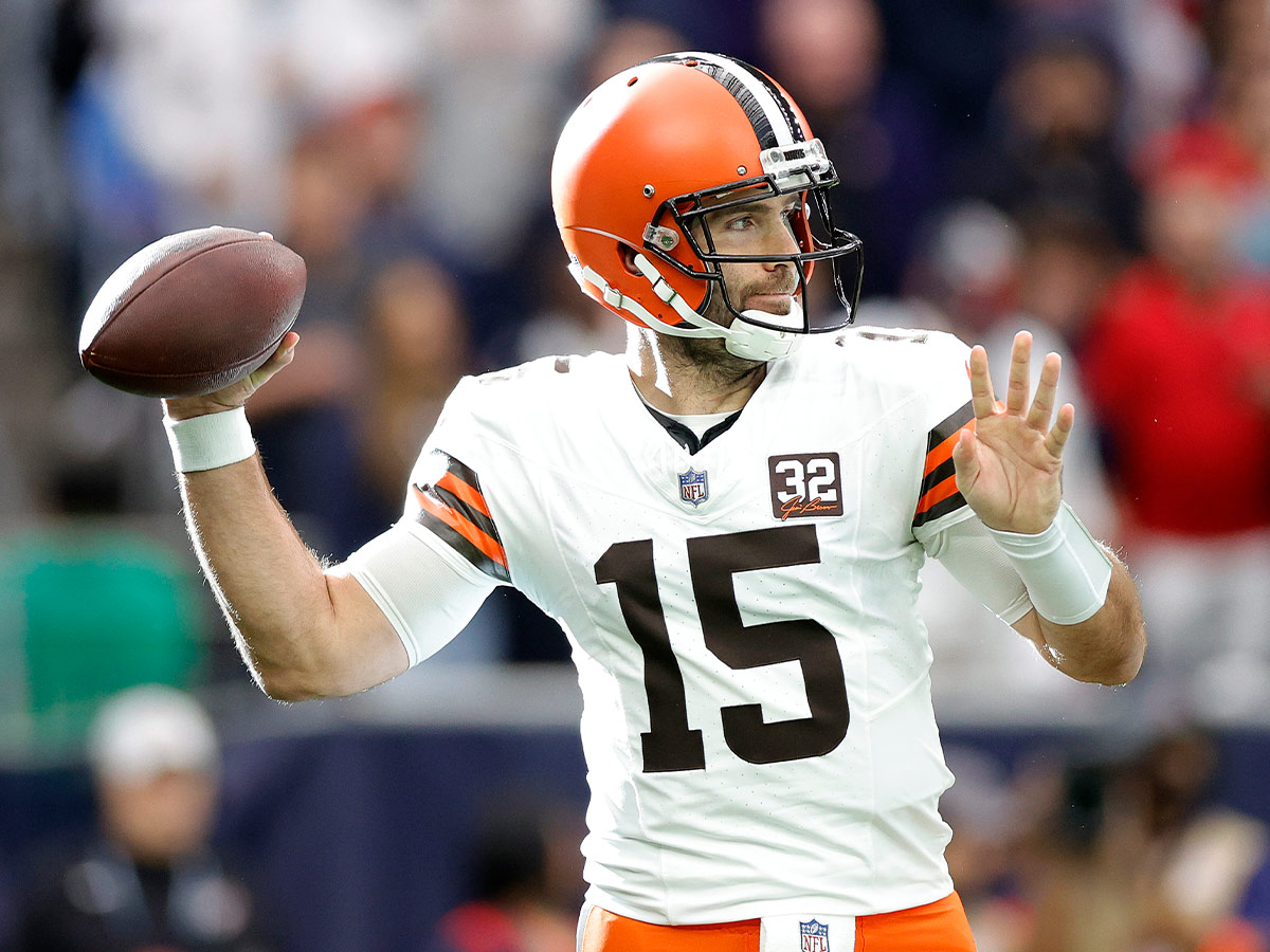 Cleveland Browns