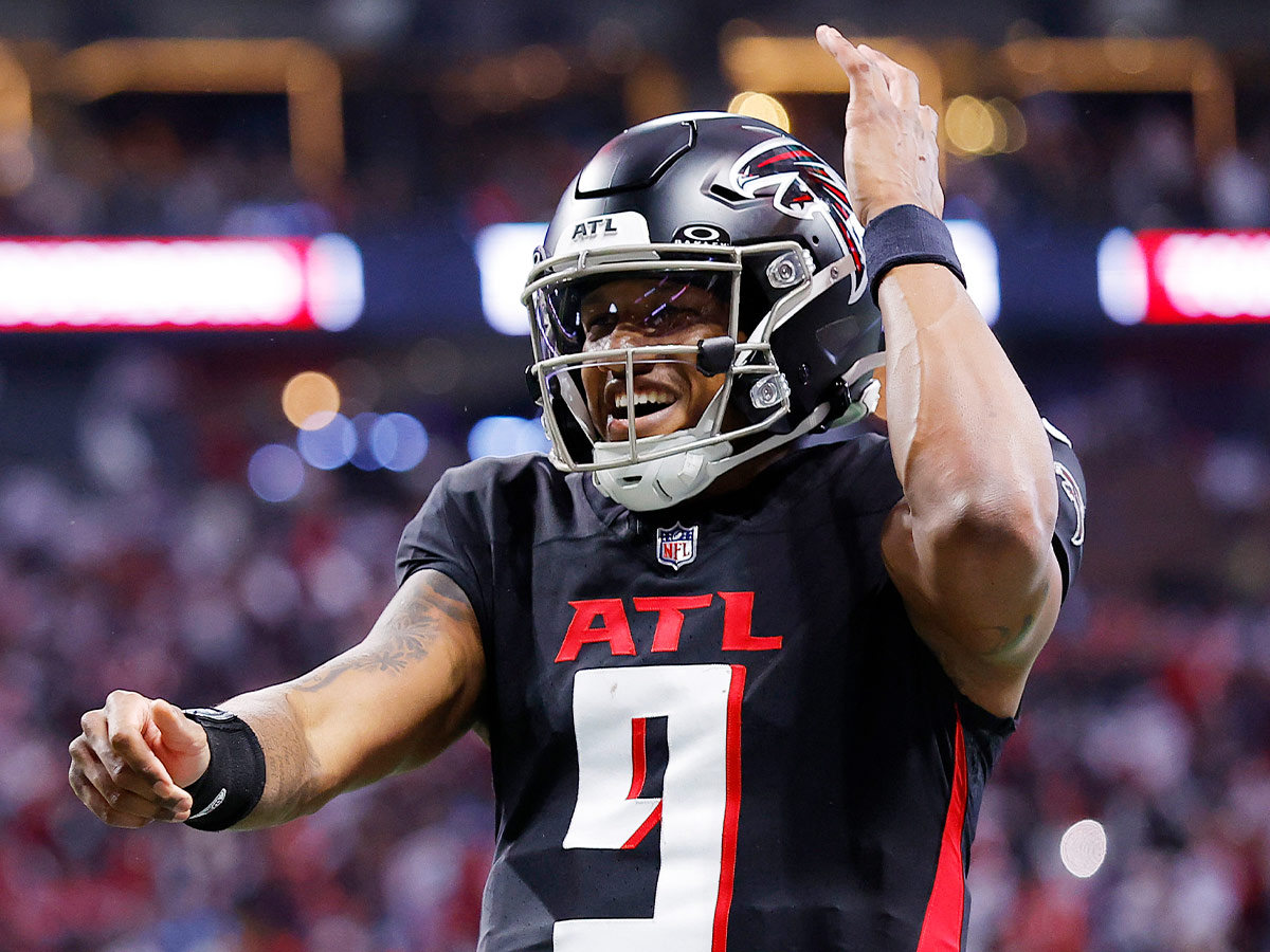 Atlanta Falcons