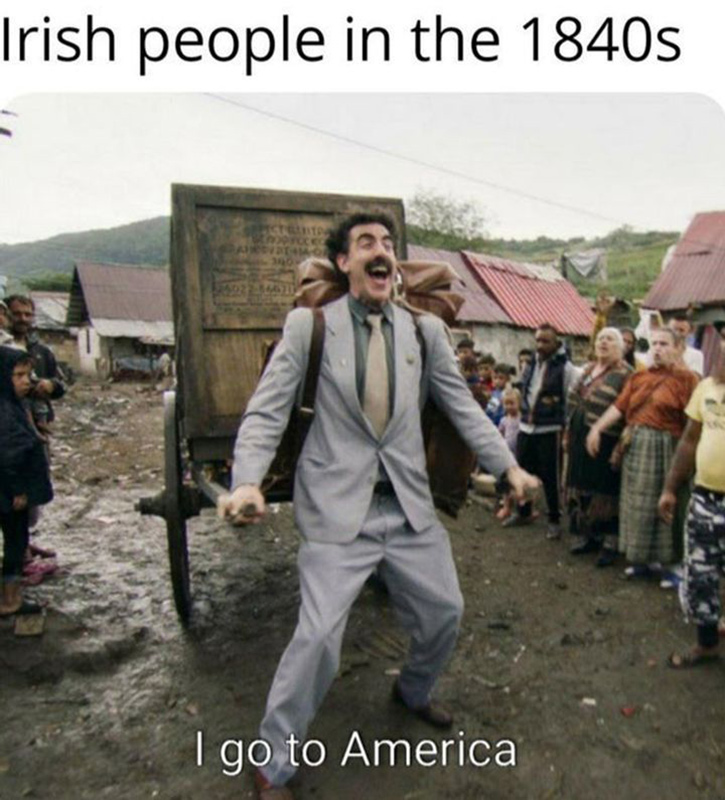 McImmigrant