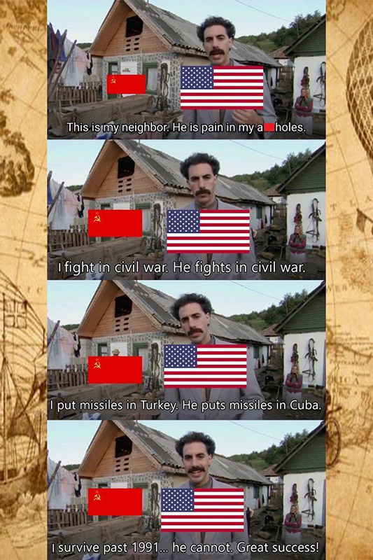 Great Success