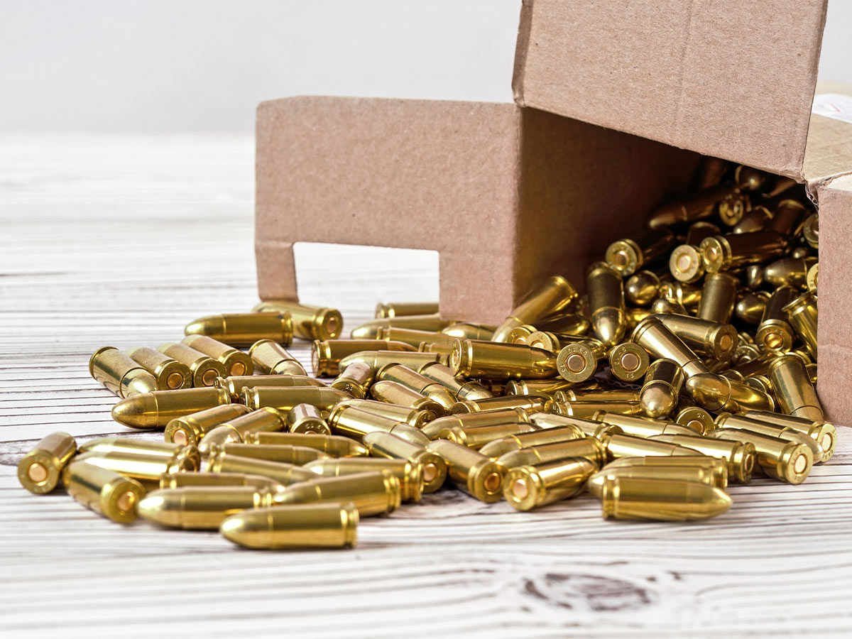 Ammo