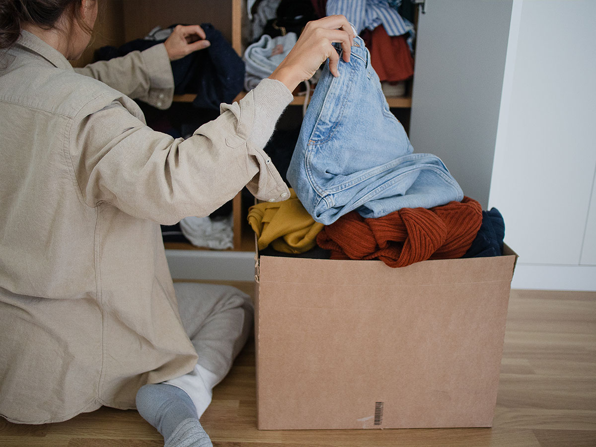 Clothing