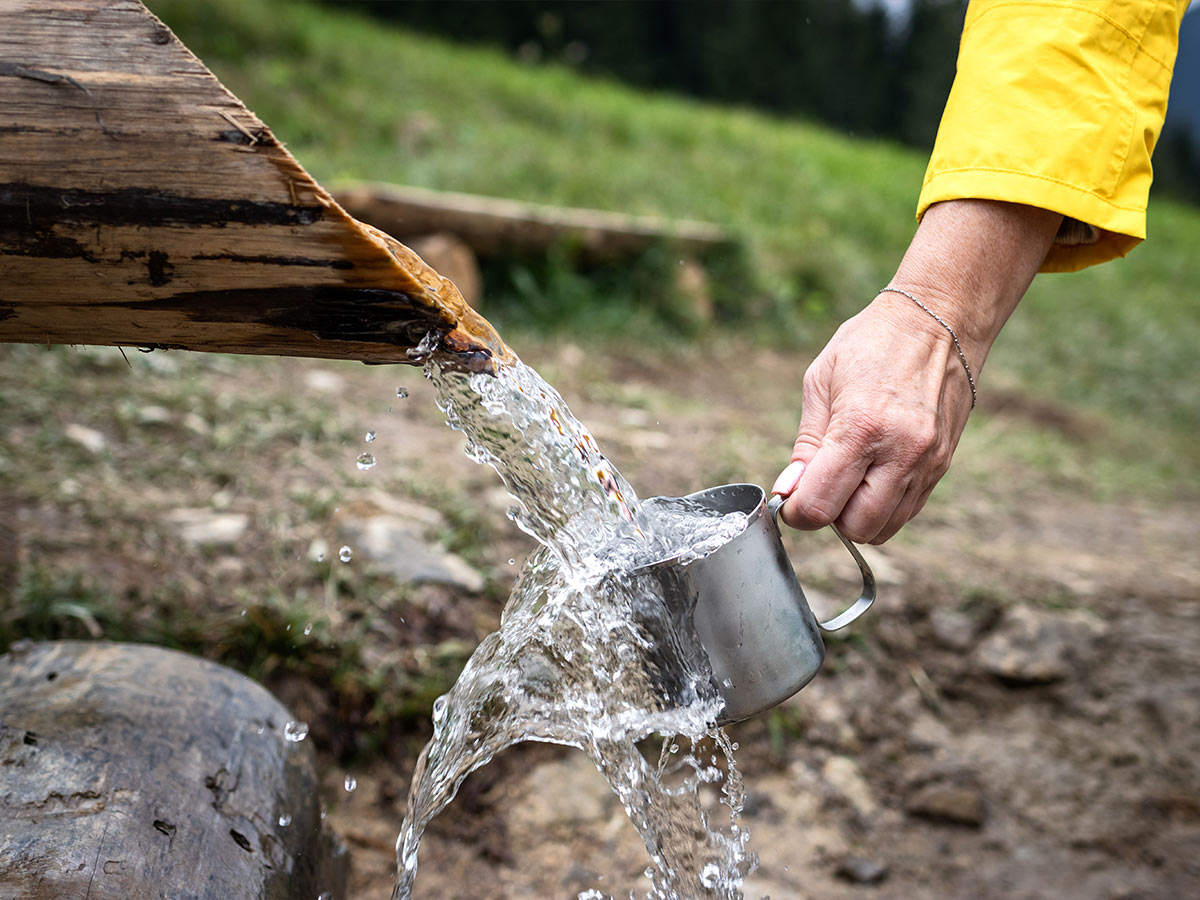 Clean Water
