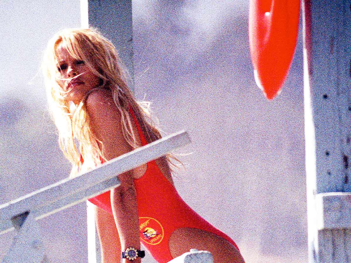 Baywatch