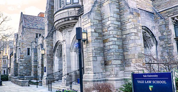 Secret Societies That Embedded in American Universities, Decoded
