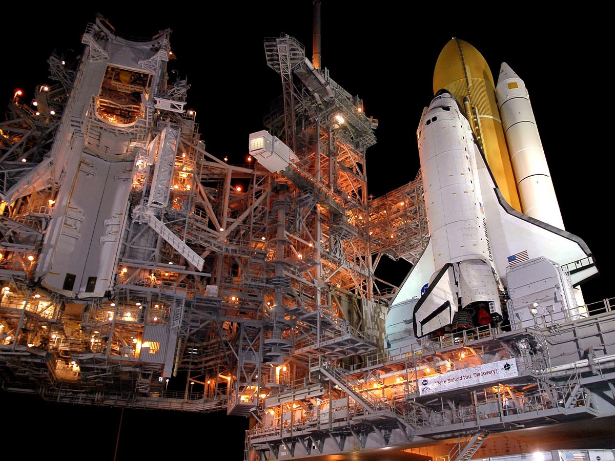 Space Tourism Guide