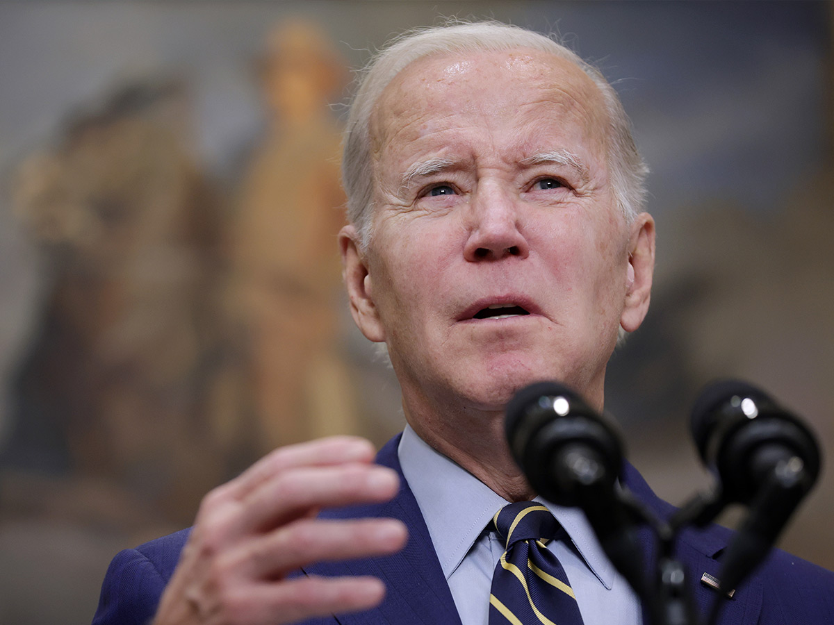 Joe Biden