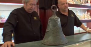 Most Valuable Items Ever Featured on Pawn Stars