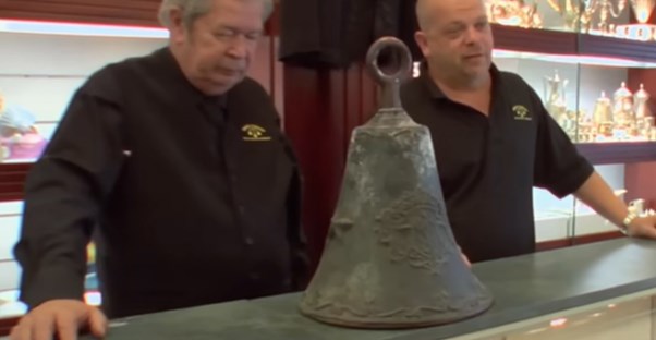 Most Valuable Items Ever Featured on Pawn Stars