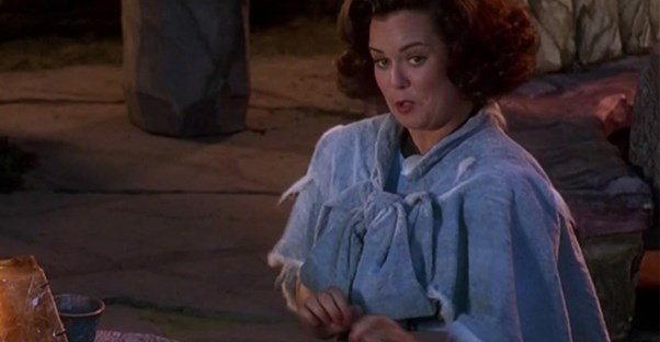 rosie odonnells best roles