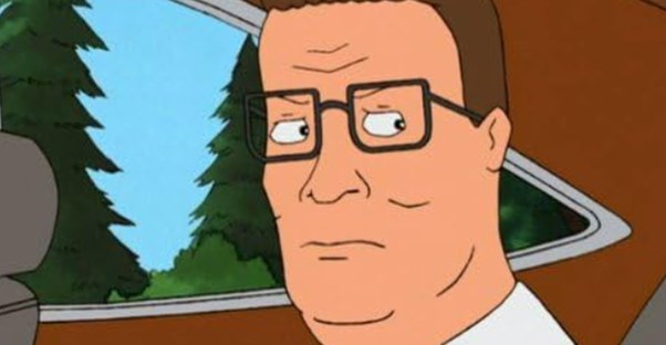 king of the hill facts