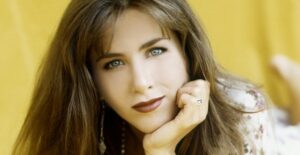 Photos of Jennifer Aniston Over the Years
