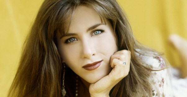 Photos of Jennifer Aniston Over the Years