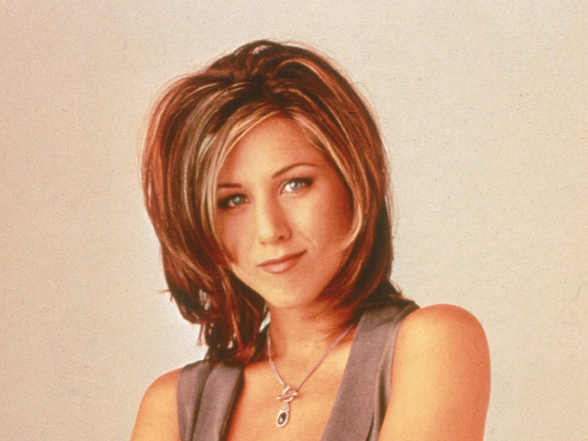 Friends Promo Shots