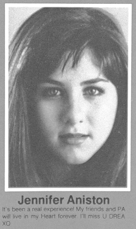 High School