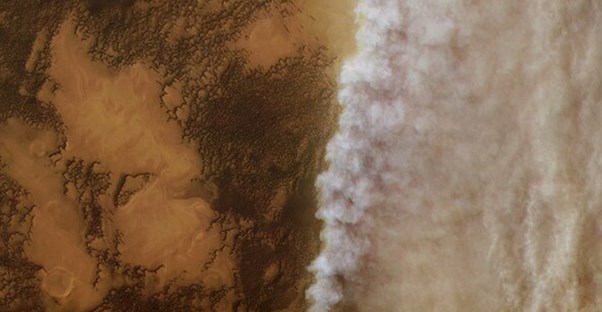 mars predictions