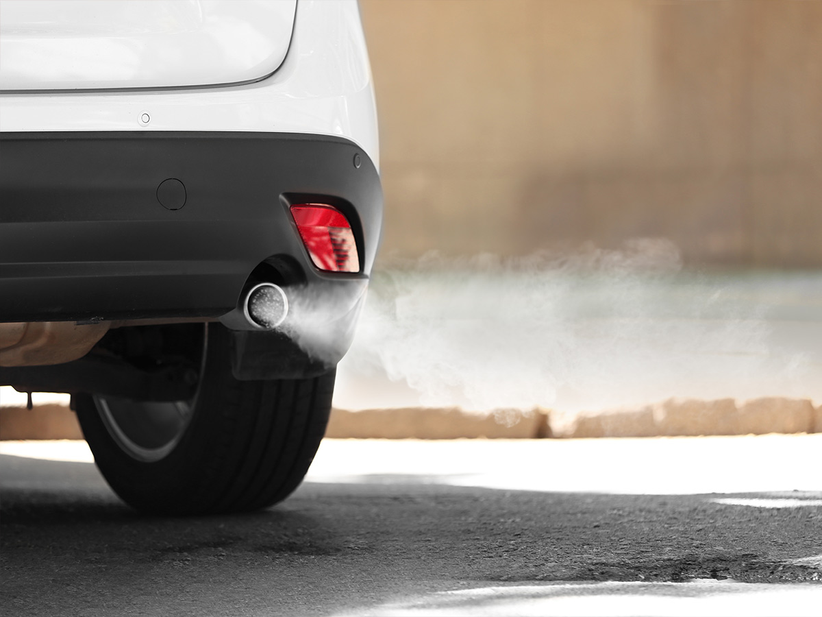 Emissions Standards