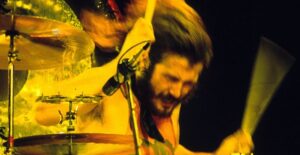 drum solos