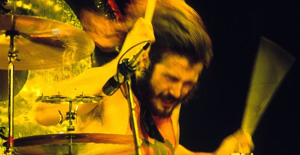 drum solos