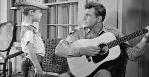 andy griffith facts