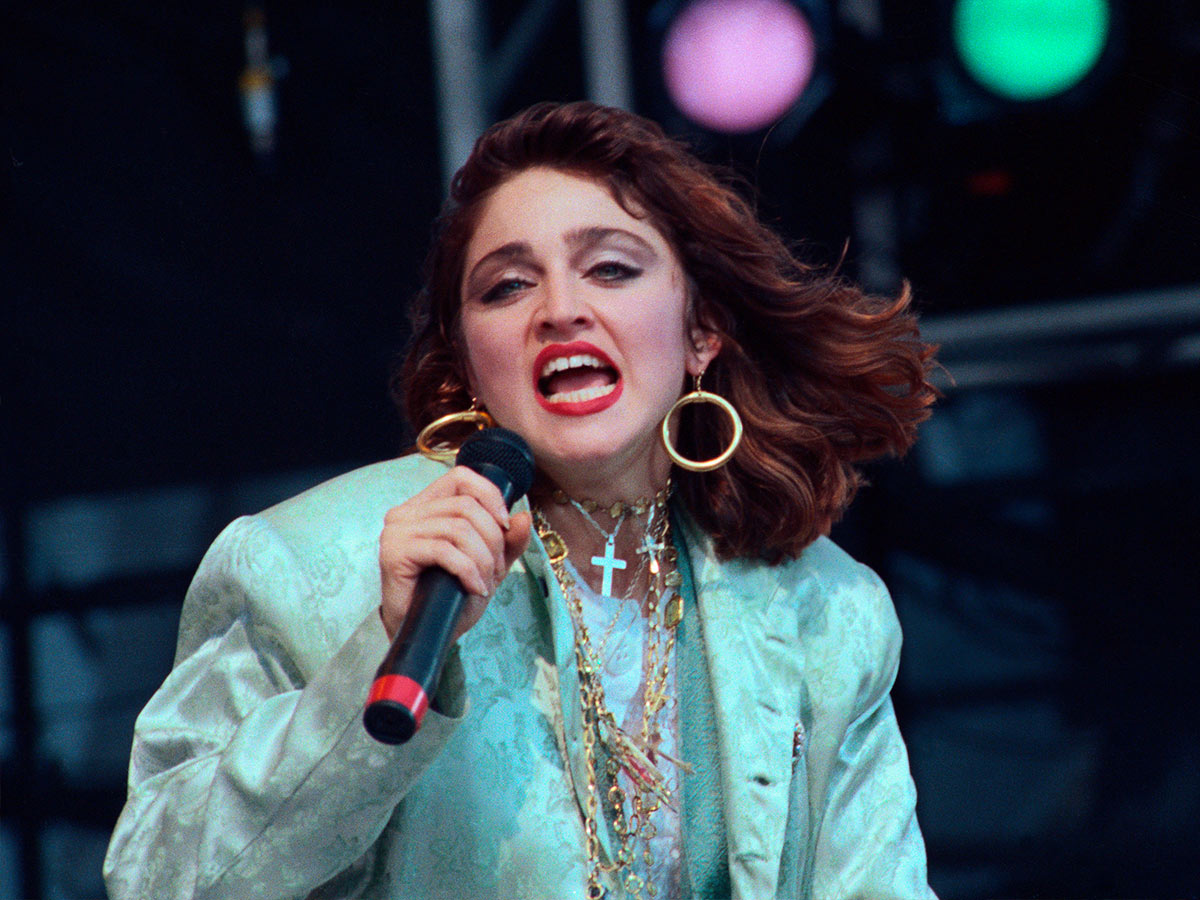 Her Solo Career