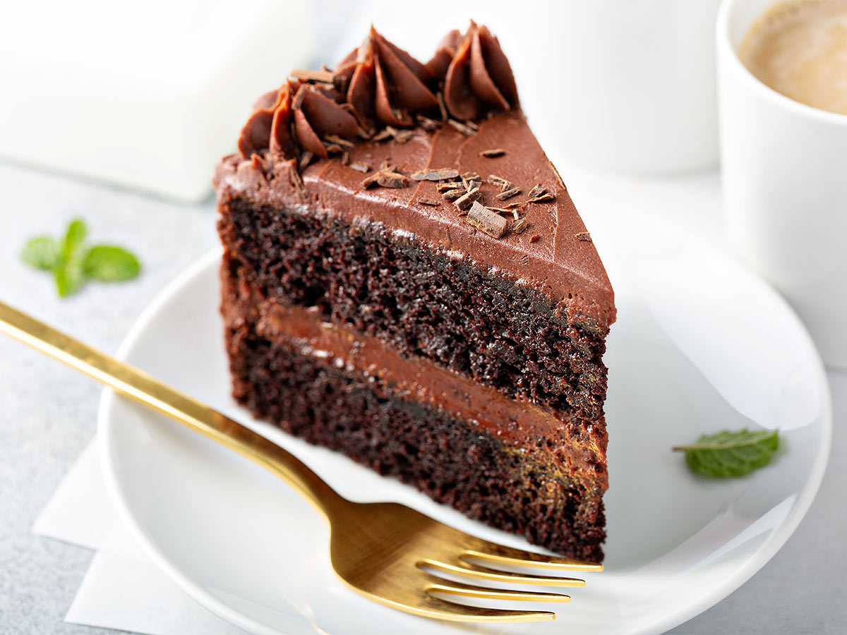 Cake Frosting