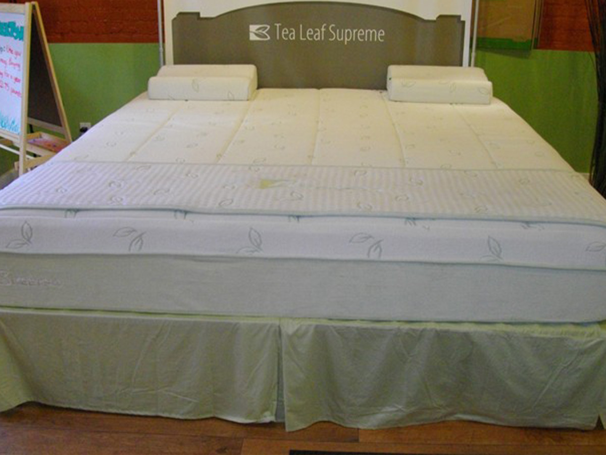 Overpriced Mattresses