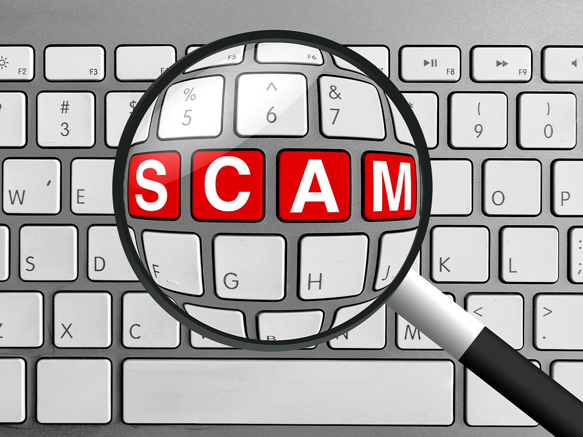 Scams