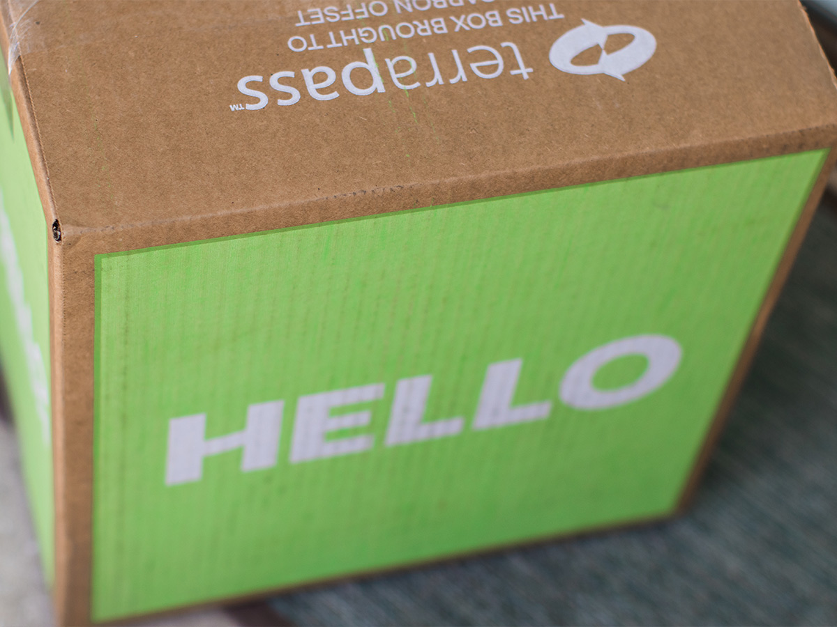 Subscription Boxes