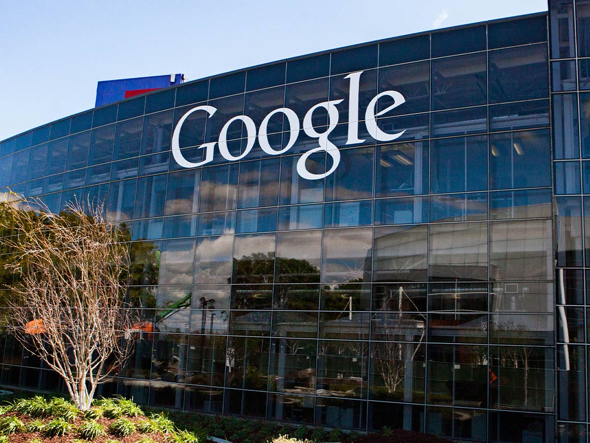 Google: Dropped