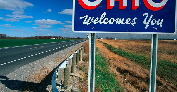 15 Laziest States Around