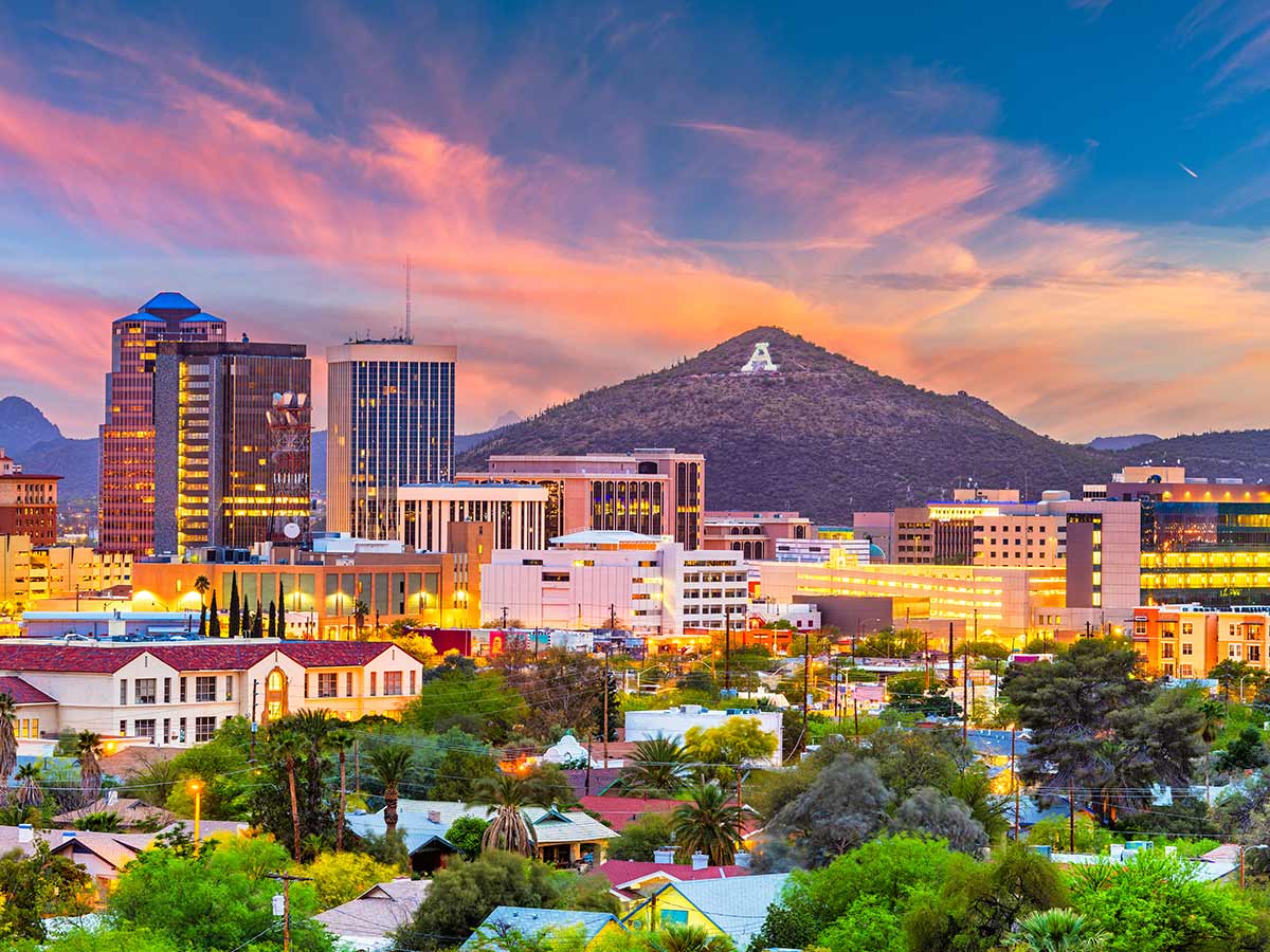 Arizona