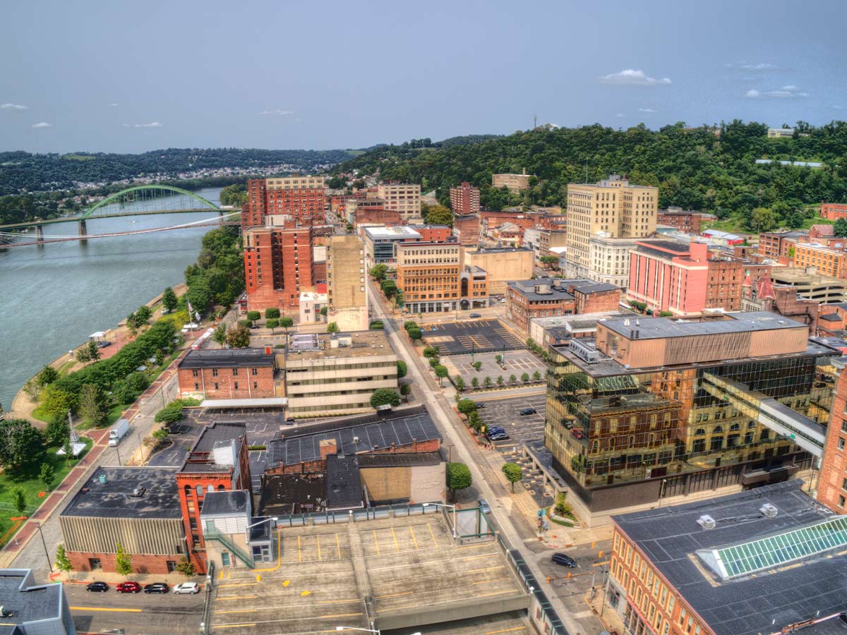West Virginia