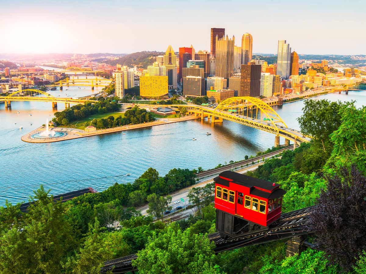 Pennsylvania
