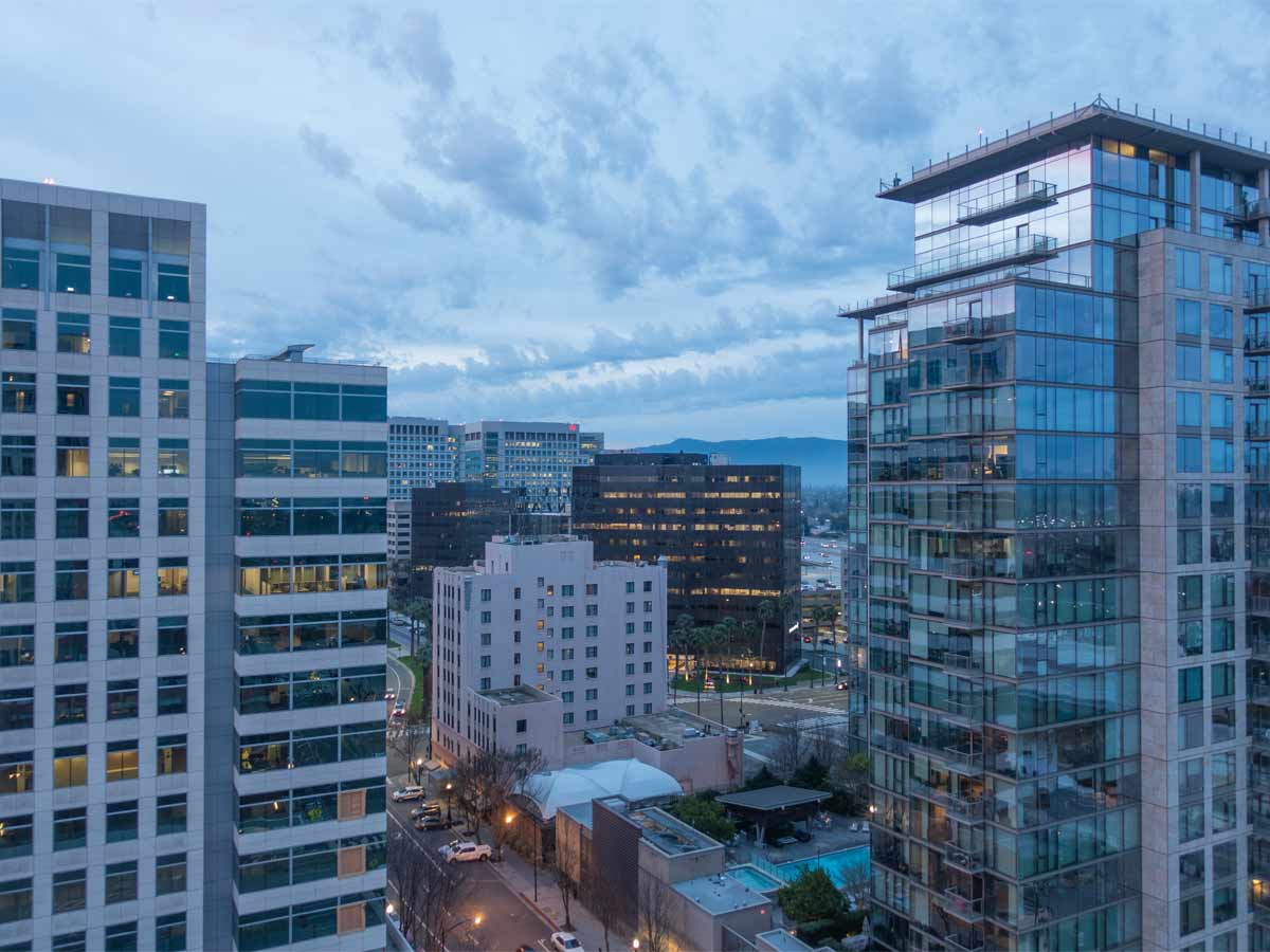 Most: San Jose, California