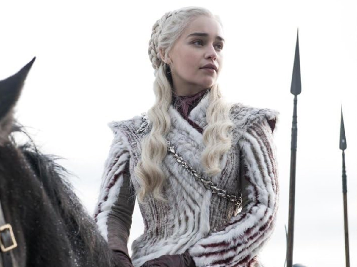 Daenerys Targaryen