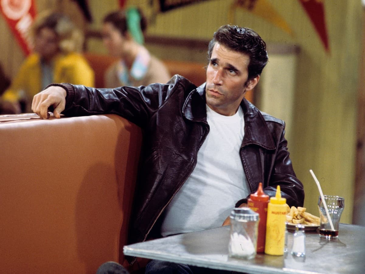 Fonzie
