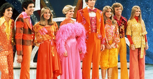 Brady Bunch Hour