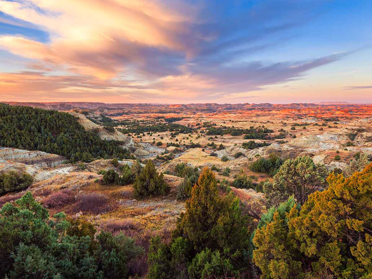 North Dakota - 57.8%