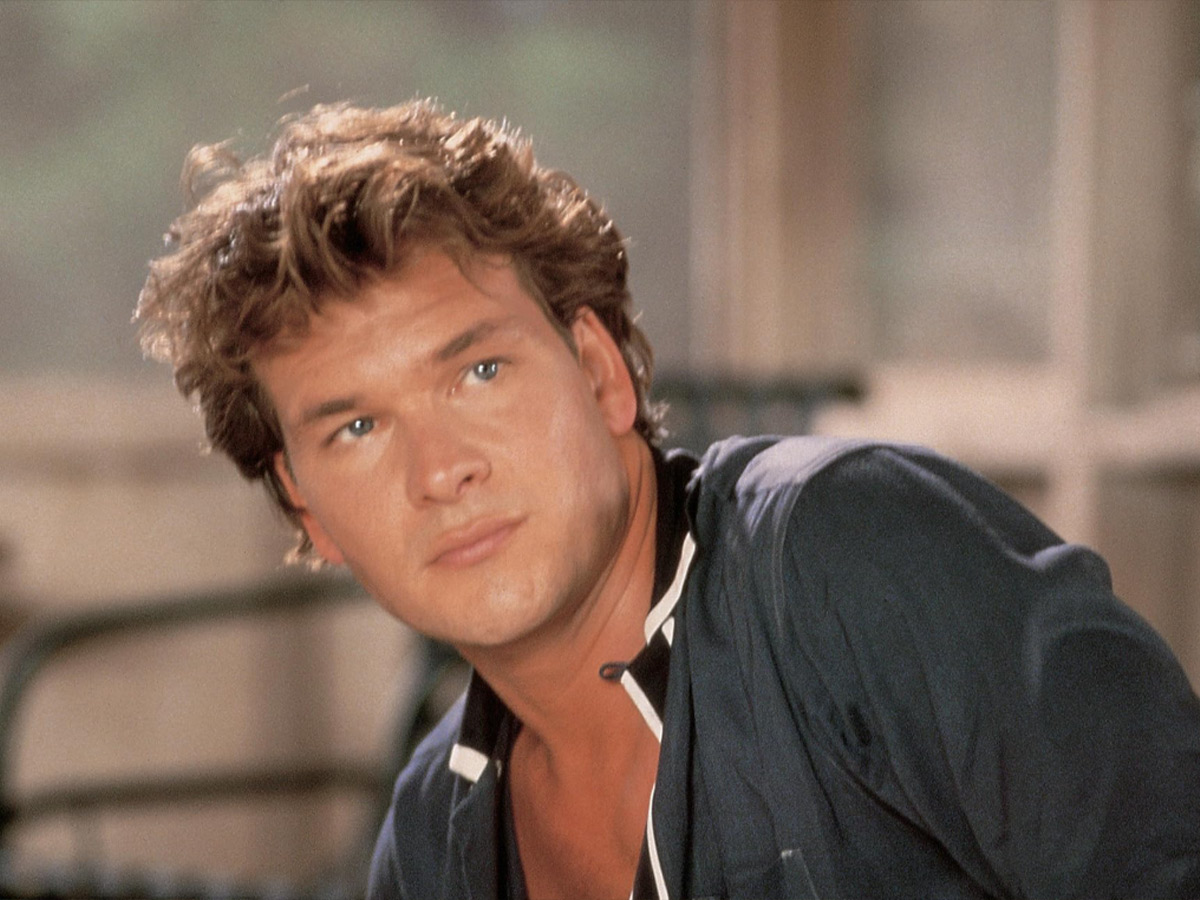 "Dirty Dancing"