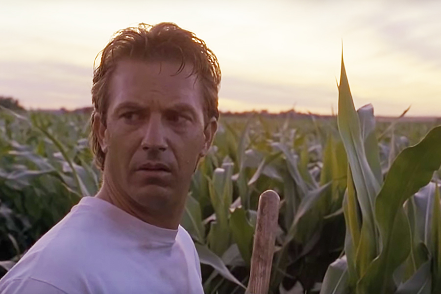 "Field of Dreams"