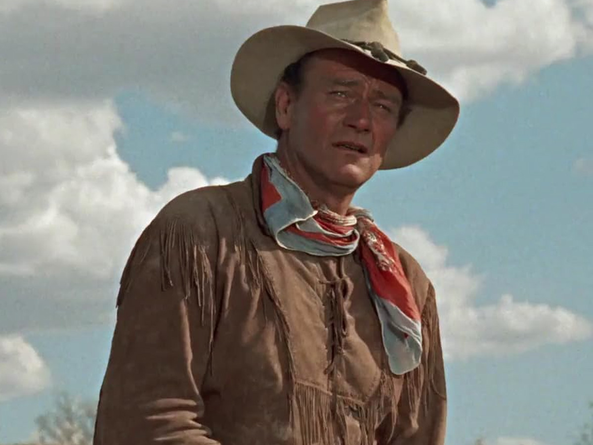 "Hondo"