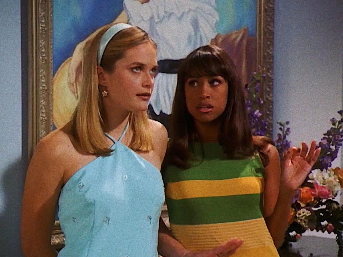 Clueless