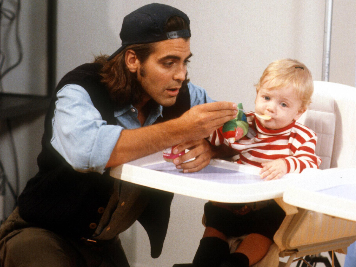Baby Talk