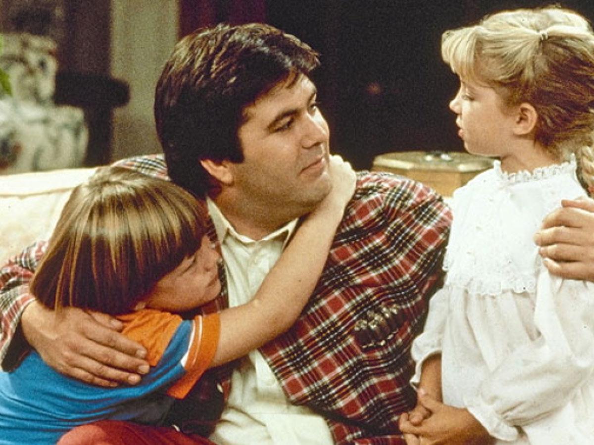 Uncle Buck
