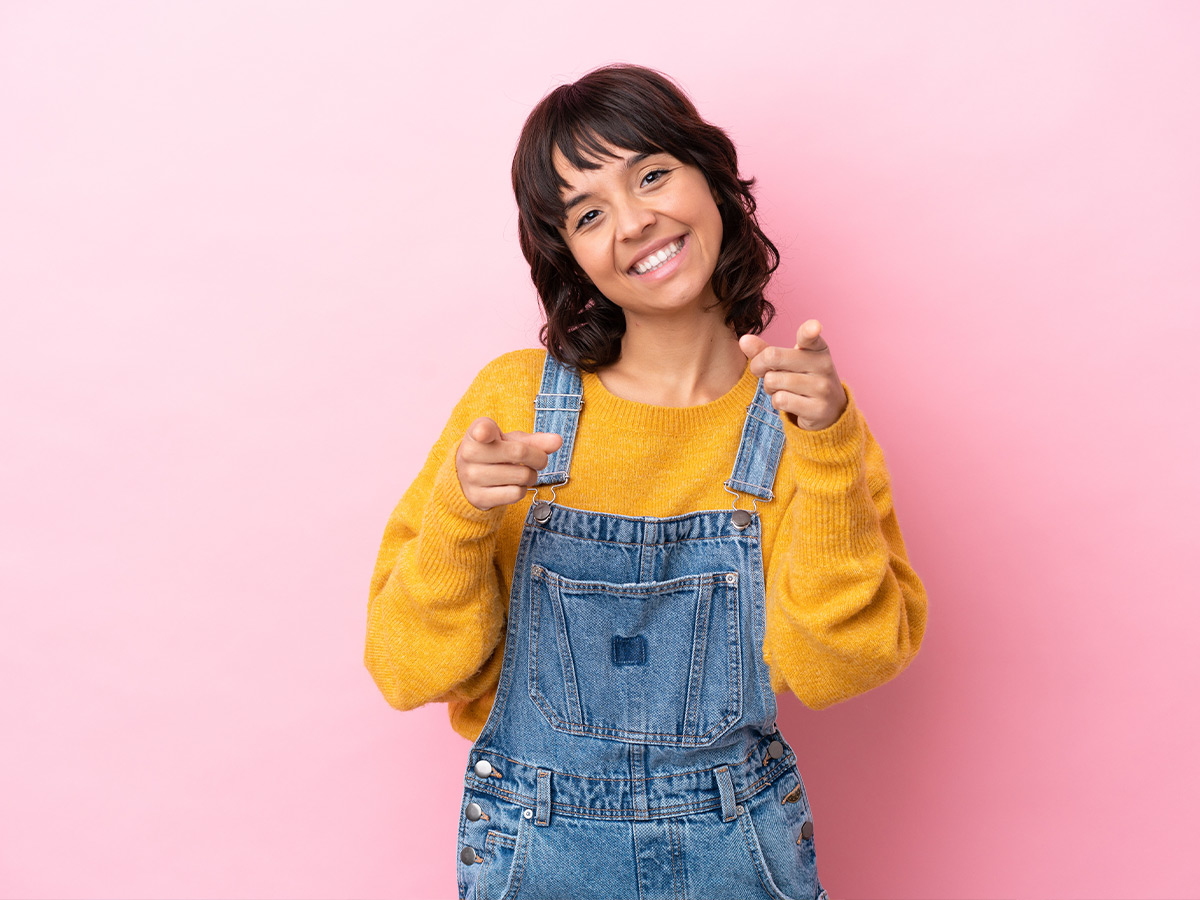 Overalls